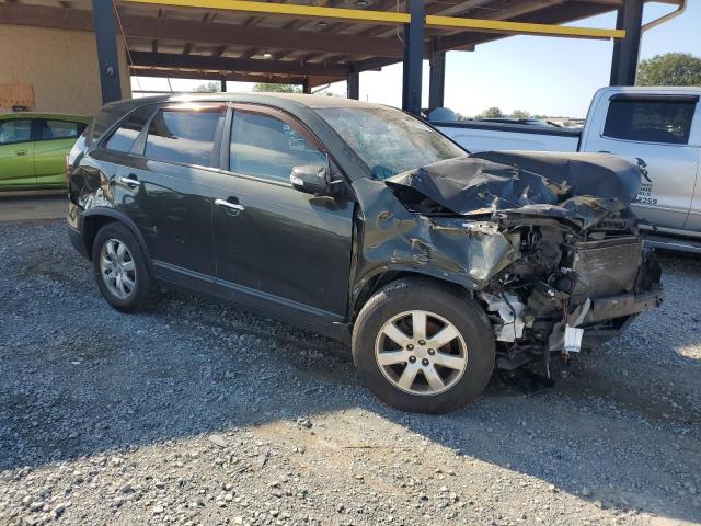 Photo 3 VIN: 5XYKT3A1XCG276449 - KIA SORENTO BA 