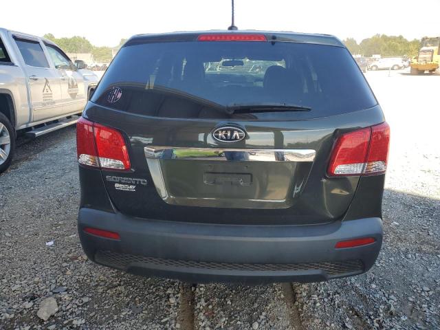 Photo 5 VIN: 5XYKT3A1XCG276449 - KIA SORENTO BA 