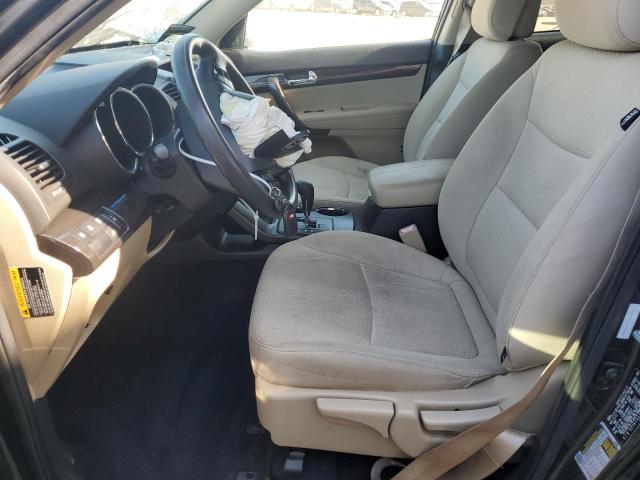 Photo 6 VIN: 5XYKT3A1XCG276449 - KIA SORENTO BA 