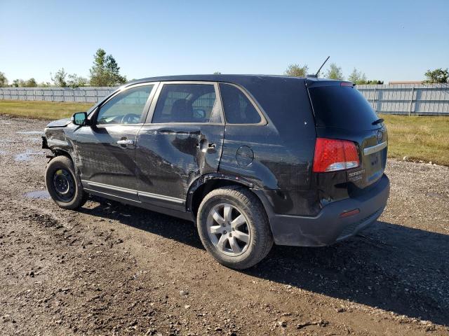 Photo 1 VIN: 5XYKT3A1XCG284468 - KIA SORENTO BA 