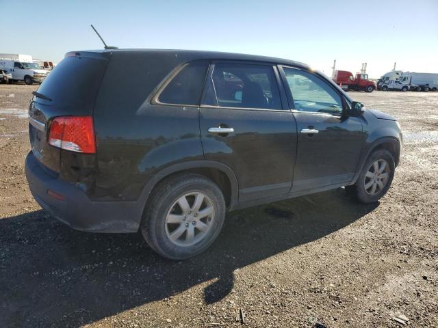 Photo 2 VIN: 5XYKT3A1XCG284468 - KIA SORENTO BA 