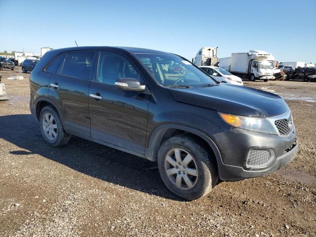 Photo 3 VIN: 5XYKT3A1XCG284468 - KIA SORENTO BA 