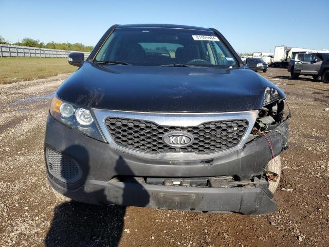 Photo 4 VIN: 5XYKT3A1XCG284468 - KIA SORENTO BA 