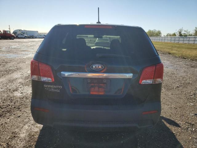 Photo 5 VIN: 5XYKT3A1XCG284468 - KIA SORENTO BA 