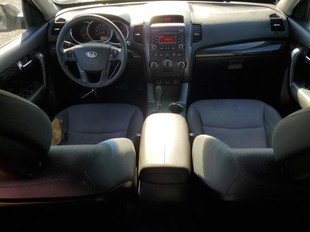 Photo 7 VIN: 5XYKT3A1XCG284468 - KIA SORENTO BA 