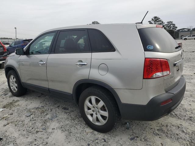 Photo 1 VIN: 5XYKT3A1XCG286835 - KIA SORENTO 