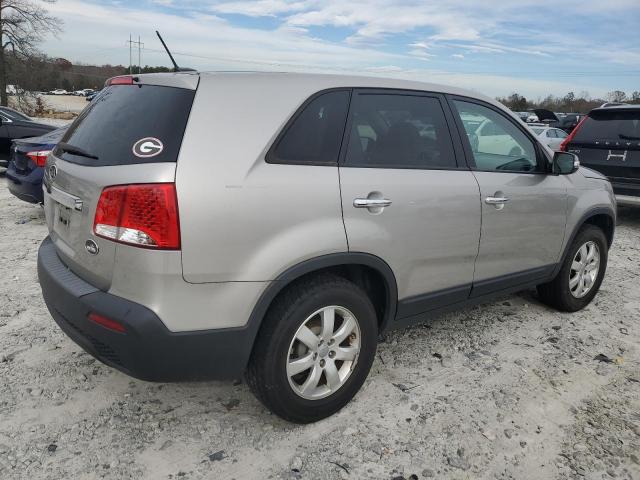 Photo 2 VIN: 5XYKT3A1XCG286835 - KIA SORENTO 