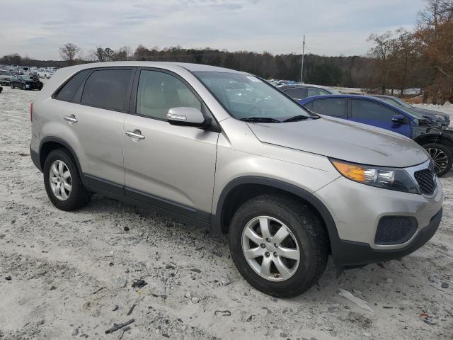 Photo 3 VIN: 5XYKT3A1XCG286835 - KIA SORENTO 