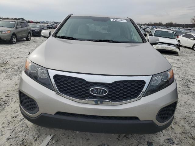 Photo 4 VIN: 5XYKT3A1XCG286835 - KIA SORENTO 