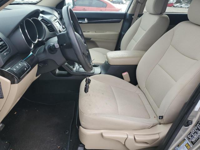 Photo 6 VIN: 5XYKT3A1XCG286835 - KIA SORENTO 