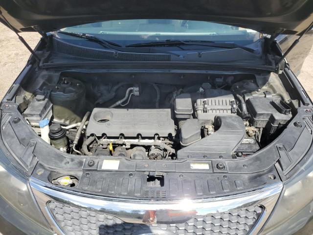 Photo 11 VIN: 5XYKT3A1XCG292263 - KIA SORENTO BA 