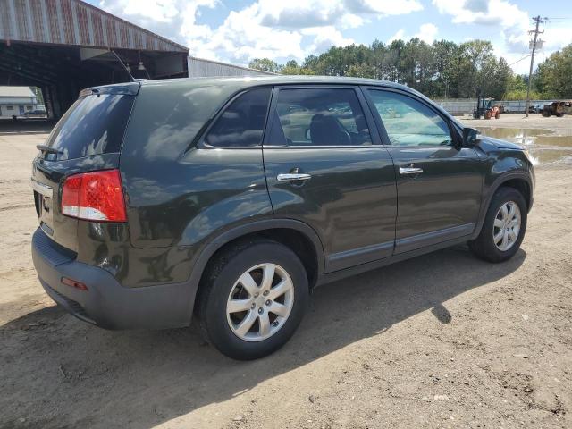 Photo 2 VIN: 5XYKT3A1XCG292263 - KIA SORENTO BA 