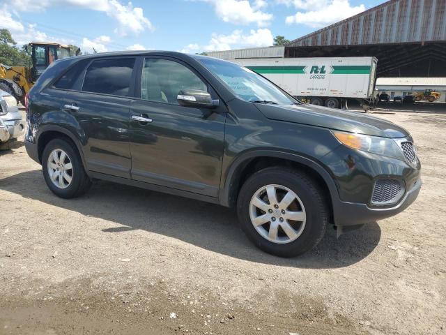 Photo 3 VIN: 5XYKT3A1XCG292263 - KIA SORENTO BA 