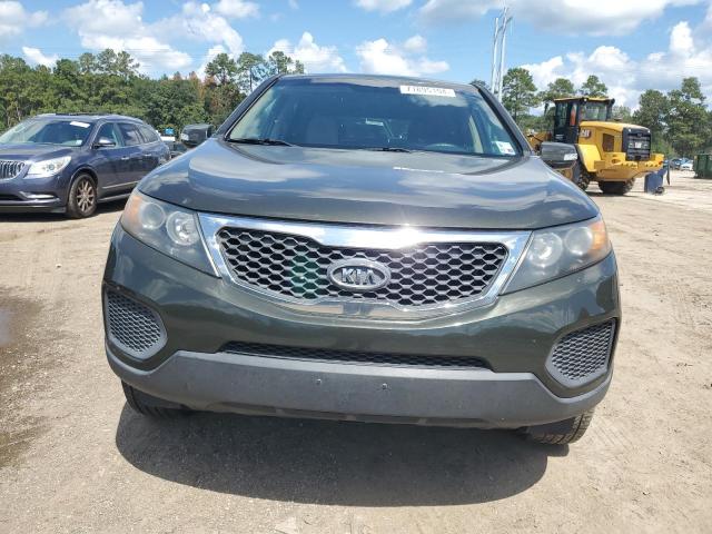 Photo 4 VIN: 5XYKT3A1XCG292263 - KIA SORENTO BA 