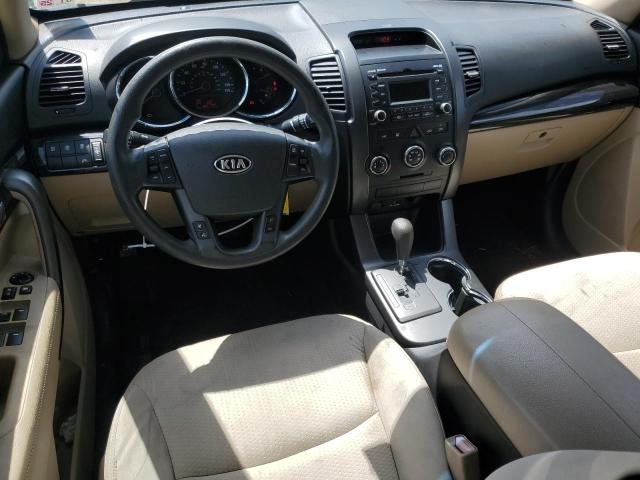 Photo 7 VIN: 5XYKT3A1XCG292263 - KIA SORENTO BA 