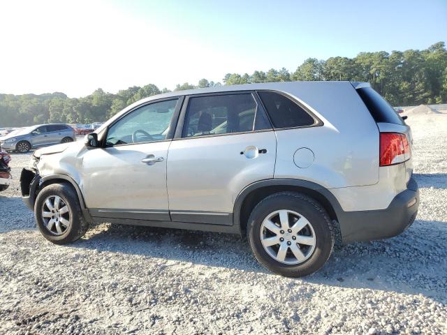 Photo 1 VIN: 5XYKT3A1XCG292781 - KIA SORENTO BA 