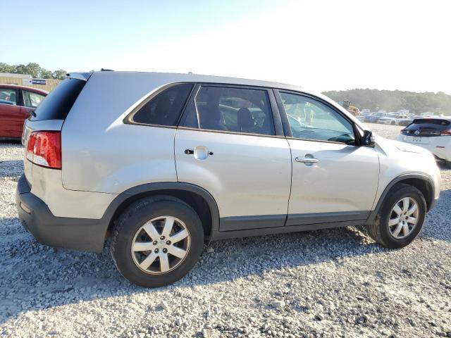 Photo 2 VIN: 5XYKT3A1XCG292781 - KIA SORENTO BA 