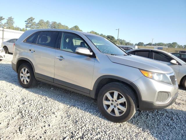 Photo 3 VIN: 5XYKT3A1XCG292781 - KIA SORENTO BA 