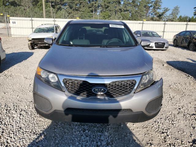 Photo 4 VIN: 5XYKT3A1XCG292781 - KIA SORENTO BA 