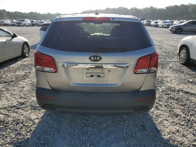 Photo 5 VIN: 5XYKT3A1XCG292781 - KIA SORENTO BA 