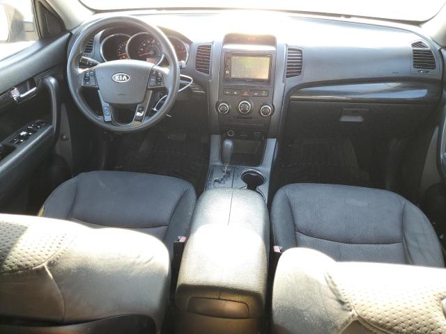 Photo 7 VIN: 5XYKT3A1XCG292781 - KIA SORENTO BA 