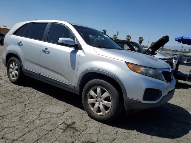 Photo 3 VIN: 5XYKT3A1XCG296524 - KIA SORENTO 