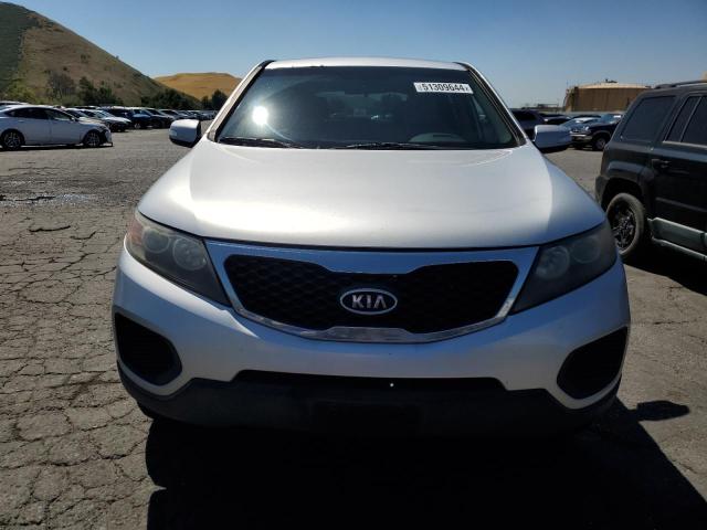 Photo 4 VIN: 5XYKT3A1XCG296524 - KIA SORENTO 