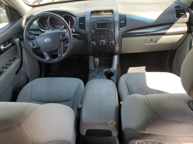 Photo 7 VIN: 5XYKT3A1XCG296524 - KIA SORENTO 