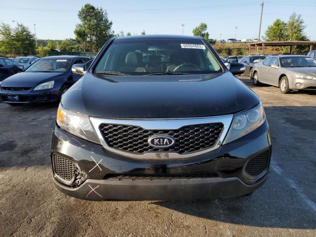 Photo 4 VIN: 5XYKT3A1XDG334156 - KIA SORENTO LX 