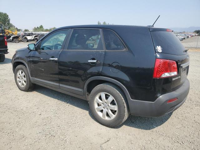 Photo 1 VIN: 5XYKT3A1XDG336523 - KIA SORENTO 