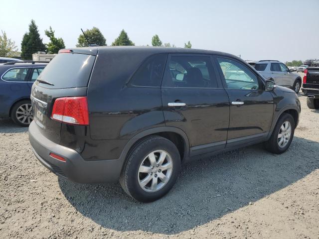 Photo 2 VIN: 5XYKT3A1XDG336523 - KIA SORENTO 