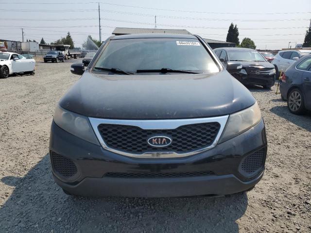 Photo 4 VIN: 5XYKT3A1XDG336523 - KIA SORENTO 