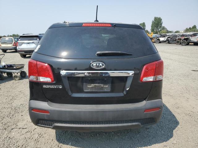 Photo 5 VIN: 5XYKT3A1XDG336523 - KIA SORENTO 