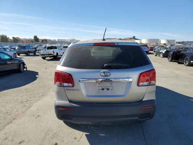 Photo 5 VIN: 5XYKT3A1XDG375192 - KIA SORENTO LX 