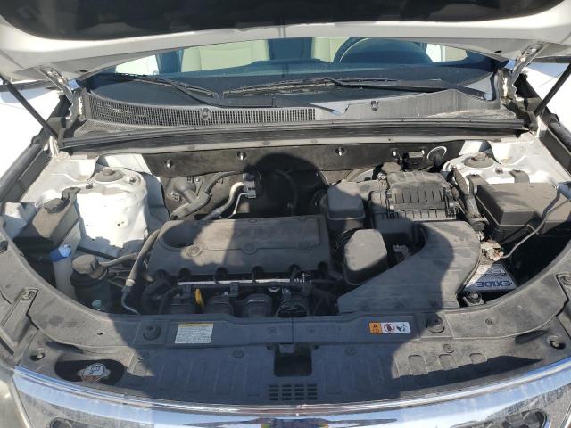 Photo 11 VIN: 5XYKT3A1XDG392879 - KIA SORENTO 