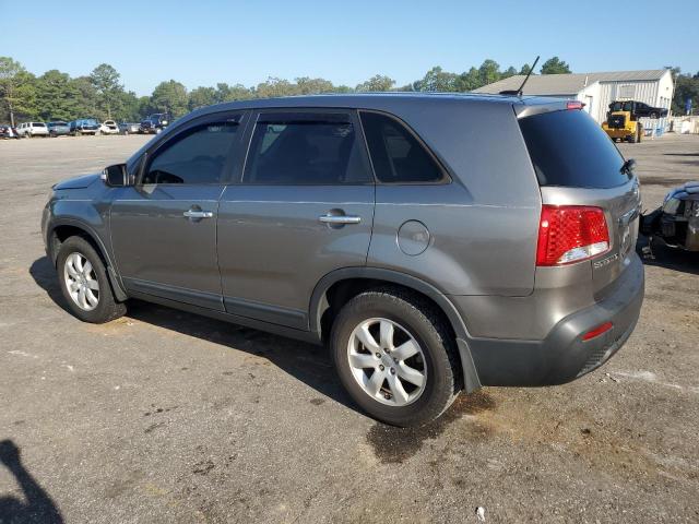 Photo 1 VIN: 5XYKT3A1XDG393286 - KIA SORENTO LX 