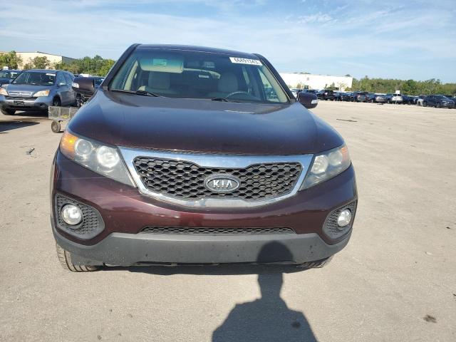 Photo 4 VIN: 5XYKT3A1XDG395250 - KIA SORENTO 