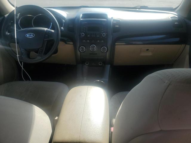 Photo 7 VIN: 5XYKT3A1XDG395250 - KIA SORENTO 