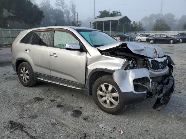 Photo 3 VIN: 5XYKT3A1XDG407705 - KIA SORENTO 