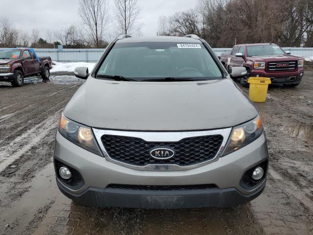 Photo 4 VIN: 5XYKT3A20DG314409 - KIA SORENTO LX 