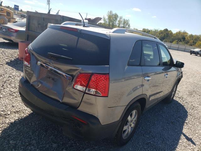 Photo 3 VIN: 5XYKT3A26CG245482 - KIA SORENTO BA 