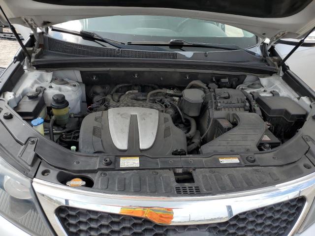 Photo 11 VIN: 5XYKT3A28CG264647 - KIA SORENTO 