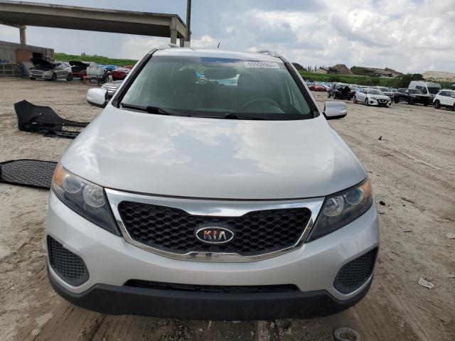 Photo 4 VIN: 5XYKT3A28CG264647 - KIA SORENTO 