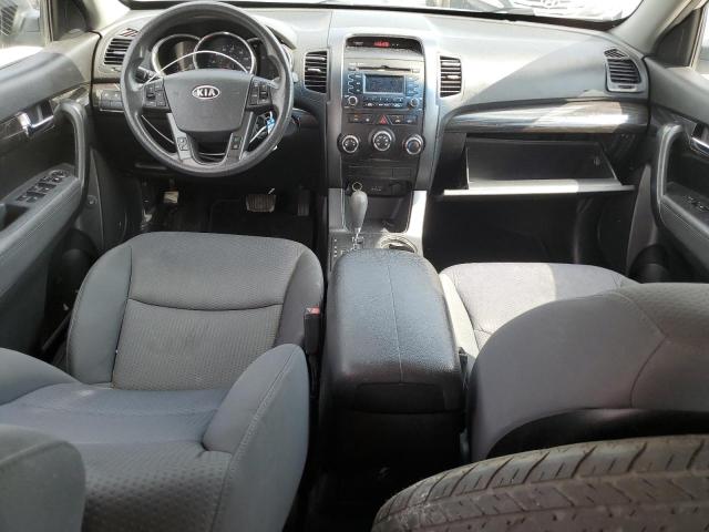 Photo 7 VIN: 5XYKT3A28CG264647 - KIA SORENTO 