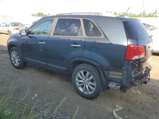 Photo 1 VIN: 5XYKT3A29BG112536 - KIA SORENTO BA 