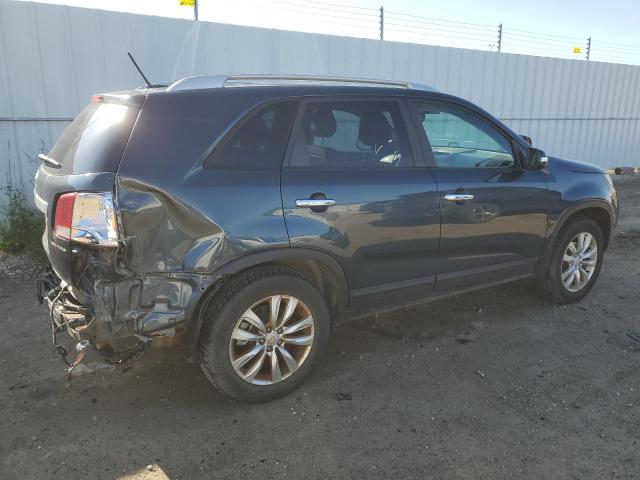 Photo 2 VIN: 5XYKT3A29BG112536 - KIA SORENTO BA 