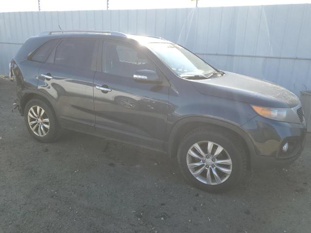 Photo 3 VIN: 5XYKT3A29BG112536 - KIA SORENTO BA 