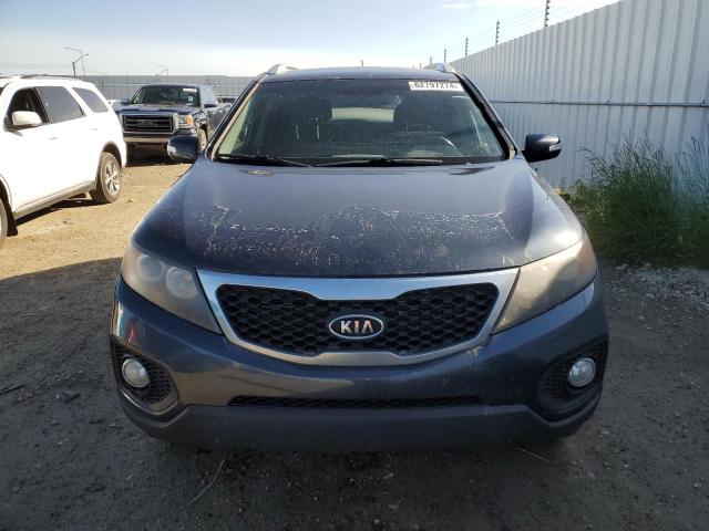 Photo 4 VIN: 5XYKT3A29BG112536 - KIA SORENTO BA 