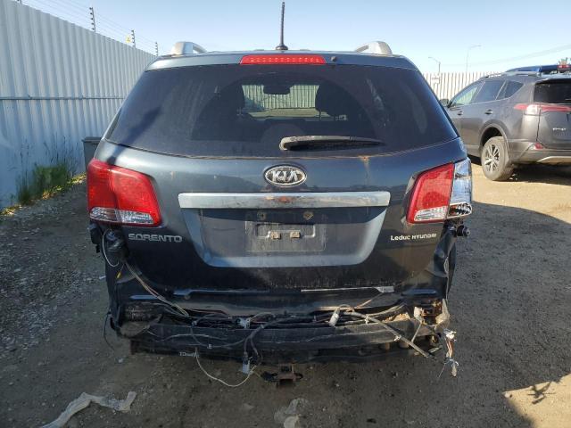 Photo 5 VIN: 5XYKT3A29BG112536 - KIA SORENTO BA 