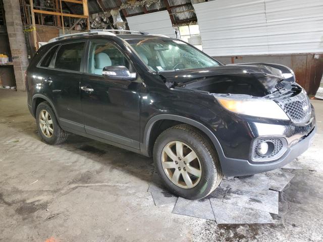 Photo 3 VIN: 5XYKT3A60CG206552 - KIA SORENTO BA 